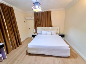 Katamba Apartment