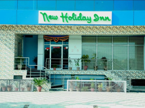 Hotel New Holiday Inn Ajmer