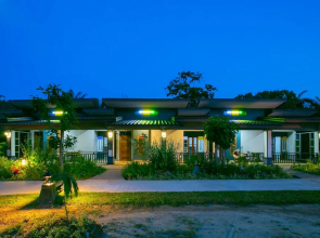 Loft Vintage Chalet Resort
