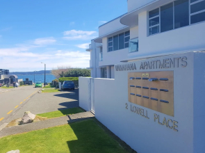 Lakeside Apartment Taupo Waimahana 11