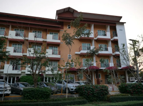 Siri Homestay