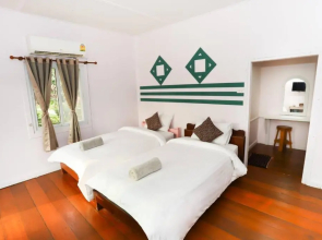 Koh Kood Cabana