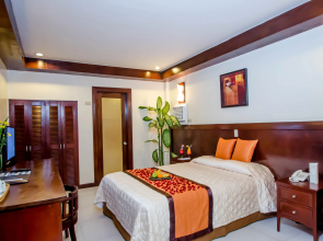 Jony's Beach Resort
