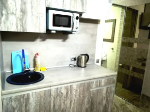 Hot Tub VIP SMART ApartHotel