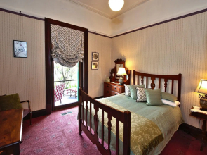 Vacy Hall Toowoomba's Grand Boutique Hotel