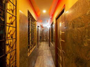 OYO 71754 Hotel Ragas