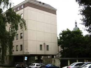 Gdańsk Center