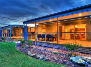 NRMA Tathra Beachfront Holiday Park