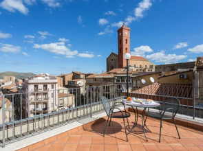 Case Spazioscena: Polimnia