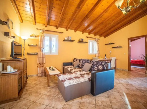 Tsoukias House