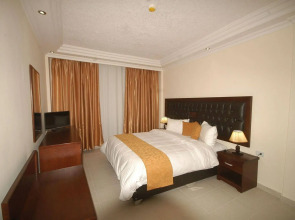 Sharah Mountains Hotel