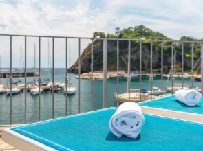 Aparthotel 3 Stars Procida