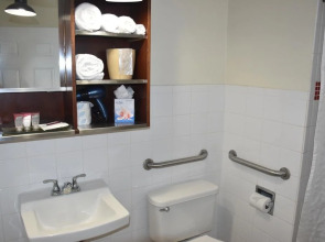 The Beach Plaza Hotel & South Beach Plaza Villas