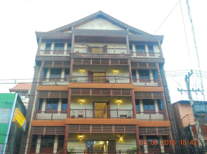 Khampiane Boutique Hotel