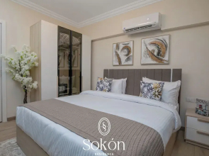Sokon Residence Rehab