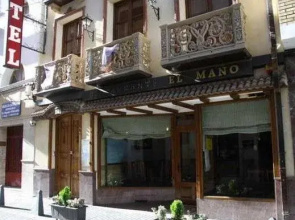 Hotel El Maño