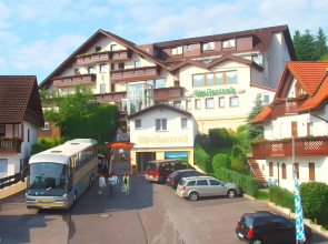 Landhotel Spessartruh