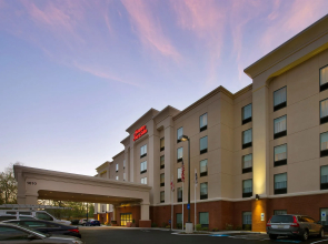 Hampton Inn & Suites Baltimore/Woodlawn