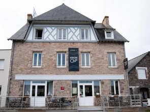 Hôtel Le Bon Cap