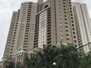 Marina Mediterania Ancol by Andrew