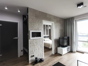 Apartment Białystok