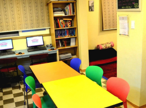 Kimchee Hongdae Guesthouse