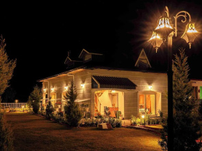 amã Stays & Trails Barefoot Bungalow, Dhanaulti