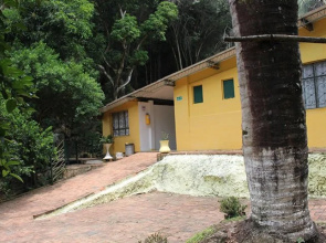 Ecohotel El Reposo