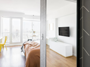Top Rentals Downtown