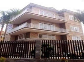 River Park Serviced Apartment
