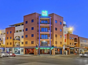 Boulevard on Beaumont