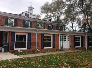 The University Inn Ann Arbor