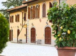 Relais Villa Belvedere