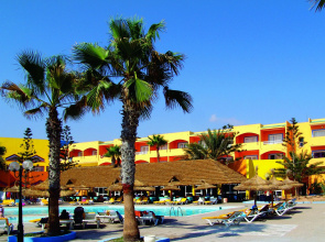 Caribbean World Djerba Hotel - All Inclusive