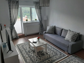 Lidia's Apartment