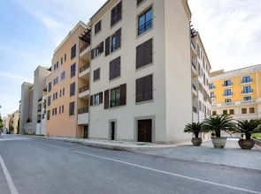 Porto Montenegro Tara 302