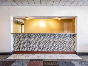 Americas Best Value Inn Fredonia By Sonesta