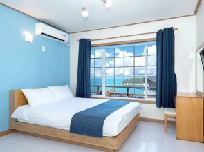 Yeosu Maison Blanche Pension