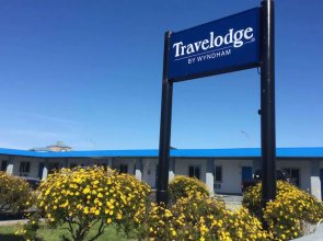 Travelodge By Wyndham Crescent City
