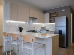 w Charming 2BR w Balcony in Miraflores
