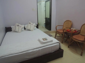 Vien Dong 2 Hotel