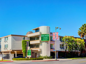 Dunes Inn Wilshire - In Los Angeles (Downtown Los Angeles)