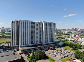 Сигма (Официальный партнер отеля Гамма Измайлово)