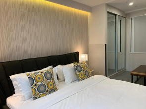 MK STAY(formerly HOTEL MK)