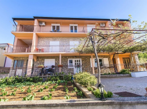 Apartment Nediljka
