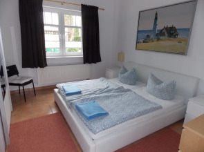 Swanky Apartment in Nienhagen near Sea Beach