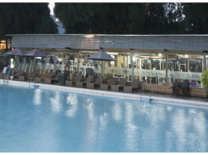 Tran Vien Dong Hotel