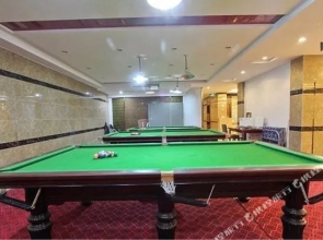 Zhoushan Ximen Hotel