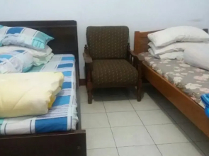 Yaya's Homestay