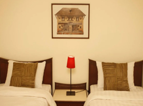 Arcadia Apartment Hotel